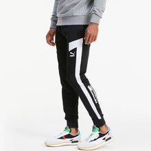 Load image into Gallery viewer, T7 2020 Sport Track Pants Pu.Blk - Allsport
