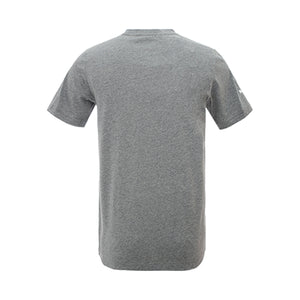 BMW MMS Car Grap.Tee M.GrY. - Allsport