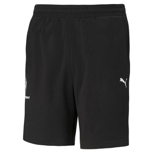 BMW M MOTORSPORT ESSENTIALS MEN'S SWEAT SHORTS - Allsport