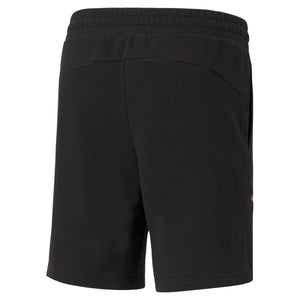 BMW M MOTORSPORT ESSENTIALS MEN'S SWEAT SHORTS - Allsport