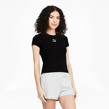 Load image into Gallery viewer, CLASSICS WOMEN&#39;S FITTED TEE - Allsport
