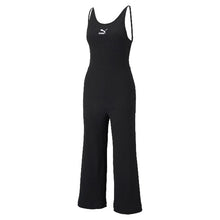 Load image into Gallery viewer, Clas.Rib Jumpsuit PuBlk - Allsport
