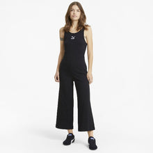 Load image into Gallery viewer, Clas.Rib Jumpsuit PuBlk - Allsport
