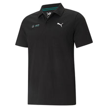 Load image into Gallery viewer, Mercedes F1 Essentials Men&#39;s Polo Shirt - Allsport

