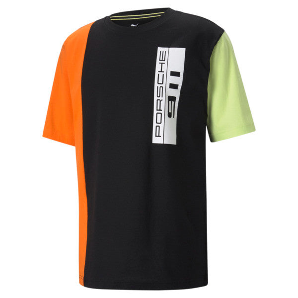 PL StateOversize Tee PuBlk - Allsport