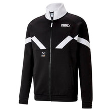 Load image into Gallery viewer, INTL GAME MEN&#39;S DOUBLE KNIT TRACK JACKET - Allsport

