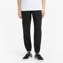 Load image into Gallery viewer, Clas.Cotton Twill Jogger PuBlk - Allsport
