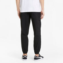 Load image into Gallery viewer, Clas.Cotton Twill Jogger PuBlk - Allsport
