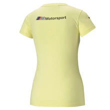 Load image into Gallery viewer, BMW M MOTORSPORT VINTAGE WOMEN&#39;S TEE T-SHIRT
