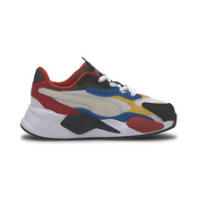 Load image into Gallery viewer, RS-X³ PUZZLE PS Puma White-Spectra Yello - Allsport
