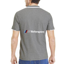 Load image into Gallery viewer, BMW MMS Polo Medium GrY - Allsport
