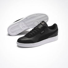 Load image into Gallery viewer, Court Legend Lo Puma Black-CASTLEROCK-Pu - Allsport
