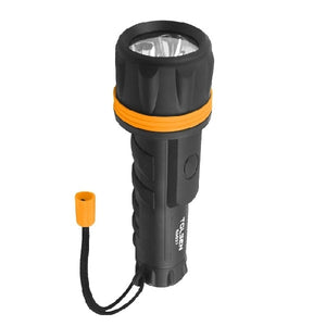 LED FLASHLIGHT