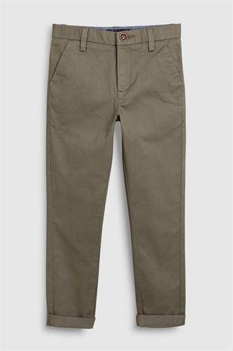 CHINO KHAKI NON DENIM (3-12YRS) - Allsport