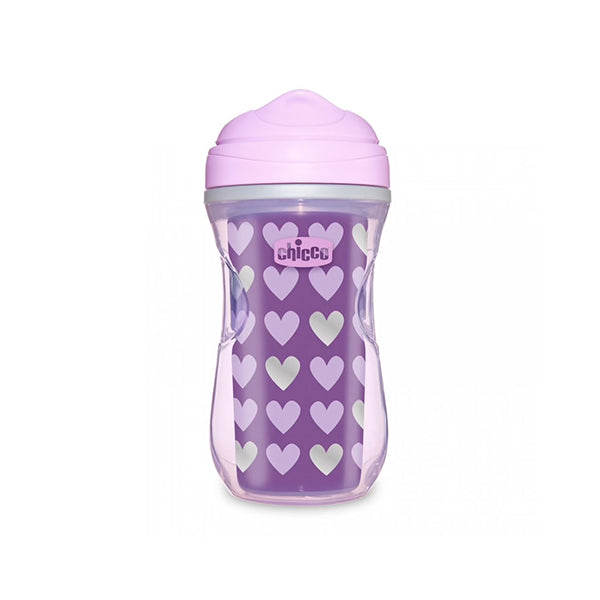 Chicco Active Cup 14m+Pink