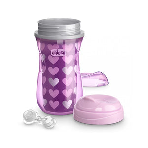 Chicco Active Cup 14m+Pink