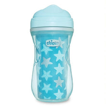 Load image into Gallery viewer, Chicco Active Cup 14m+Turquoise
