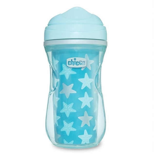 Chicco Active Cup 14m+Turquoise