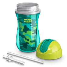 Load image into Gallery viewer, 6031 CHICCO SPORT CUP 14M+ NEUTRAL

