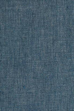 Load image into Gallery viewer, Navy Jacket Linen Blend Skinny Fit - Allsport
