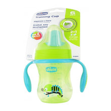 Load image into Gallery viewer, Training Cup (200ml) (6m+) (Assorted - Blue/Green)
