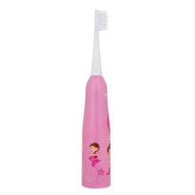 Load image into Gallery viewer, New Electric Toothbrush (3Y+) (Pink)
