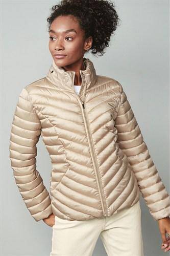 AW19 DUPONT SHT OYS 6 QUILTED & WADD - Allsport