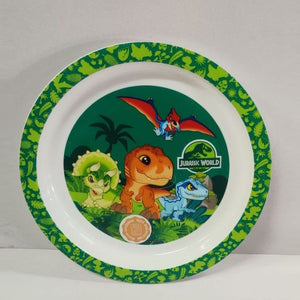 Plate 22 cm - Jurassic World
