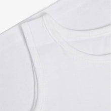 Load image into Gallery viewer, White 5 Pack Vests - Allsport
