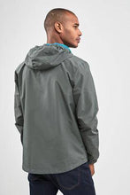 Load image into Gallery viewer, 607193 GREY PS ANORAK SMALL LIGHT WEIGHT - Allsport
