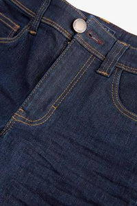 Five Pocket Rinse Jeans - Allsport