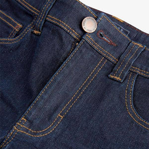Rinse Regular Fit Five Pocket Jeans (3-12yrs) - Allsport