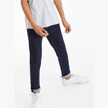 Load image into Gallery viewer, Rinse Regular Fit Five Pocket Jeans (3-12yrs) - Allsport
