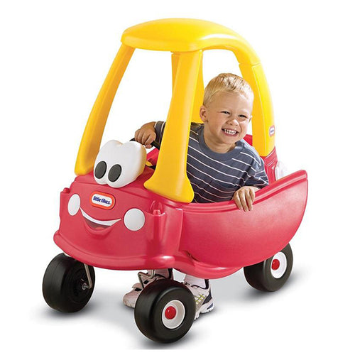 Cozy Coupe® 30th Anniversary Edition - Classic - Allsport