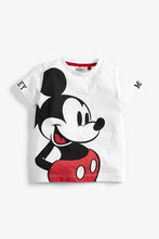 Load image into Gallery viewer, MICKEY CLASSIC LICENCE T-SHIRT (3MTHS-3YRS) - Allsport
