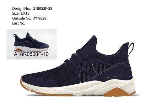 CORE MESH TRAINER NAVY - Allsport