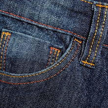 Load image into Gallery viewer, Vintage Regular Five Pocket Jeans (3-12yrs) - Allsport
