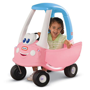 Cozy Coupe® 30th Anniversary Edition - Princess - Allsport