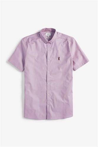 619762 SOX SS LAVENDER X to SMALL SS CASUAL - Allsport
