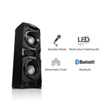 Load image into Gallery viewer, Hisense Party Speaker 2.0 400w - Allsport
