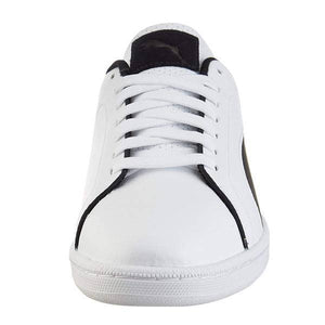 BMW MMS Court Perf Puma Wht - Allsport