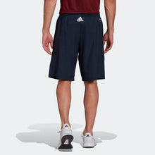 Load image into Gallery viewer, AEROREADY DESIGNED TO MOVE LOGO SHORTS
