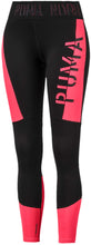 Load image into Gallery viewer, Logo 7 8 Tight BLK-Pink TIGHT - Allsport
