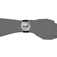Load image into Gallery viewer, CAT MULTIFUNCTION STEEL CASE WATCH - Allsport
