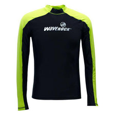 Load image into Gallery viewer, TOP RASH-GUARD MEN - Allsport
