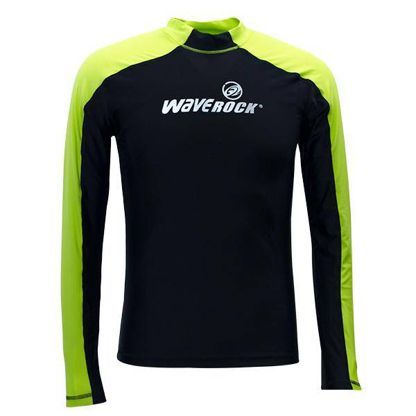 TOP RASH-GUARD MEN - Allsport