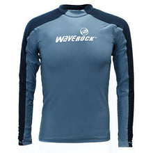 Load image into Gallery viewer, TOP RASH-GUARD MEN - Allsport
