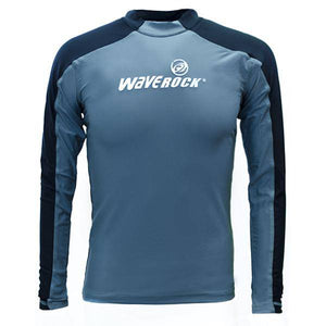 TOP RASH-GUARD MEN - Allsport