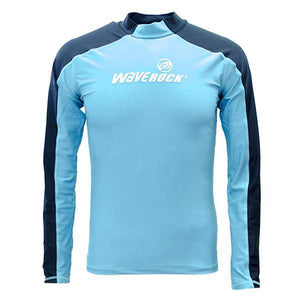 TOP RASH-GUARD MEN - Allsport