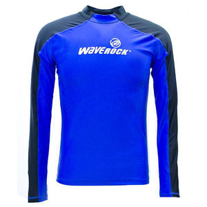 TOP RASH-GUARD MEN - Allsport